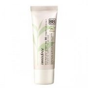 ВВ крем Innisfree Eco natural green tea BB cream