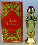 AL HARAMAIN SULTAN/СУЛТАН
