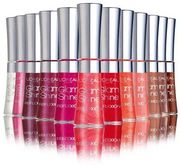 Блеск для губ LOREAL Glam Shine REFLEXION