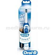 Электрическая зубная щетка Braun  DB4010 Expert