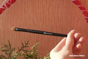 Кисть для теней РГ professional моделирующая Кисть для теней РГ professional моделирующая