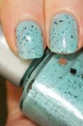 Лак для ногтей Platinum collection Queen