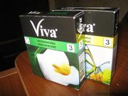 Презервативы VIVA  Suretex Ltd Классические