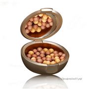 Румяна в шариках Oriflame  Премиум Giordani Gold Bronzing Pearls Blush Естественное сияние