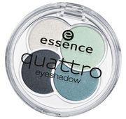 Тени для век Essence All about nude eyeshadow