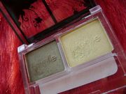 Тени для век Lavelle MINI KIT