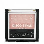 Тени для век Victoria Shu  DISCO STYLE