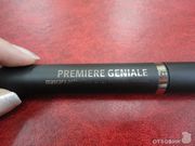Тушь для ресниц ЛЭтуаль PREMIERE GENIALE активатор натурального эффекта накладных ресниц