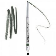 Автоматический карандаш для глаз с растушевкой CLINIQUE Quickliner For Eyes