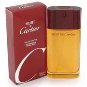 Cartier Must De Cartier Cartier Must De Cartier
