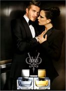 David Beckham Intimately Yours Women David Beckham Intimately Yours Women