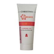 Гель для умывания CHRISTINA COMODEX Cleansing  gel