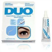 Клей для приклеивания ресниц (пучков) Duo  Adhesive