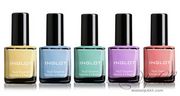 Лак для ногтей Inglot Nail Enamel