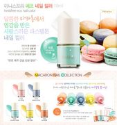 Лак для ногтей Innisfree  Eco Nail Color