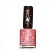 Лак для ногтей Rimmel 60 Seconds