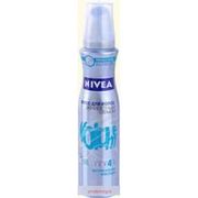 Мусс для волос NIVEA «Эффектный объем»