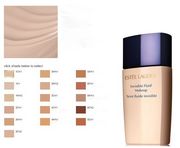 Тональный крем Estee Lauder Invisible Fluid