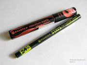 Тушь для ресниц Essence Stays no matter what 24H volume mascara