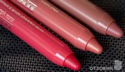 Увлажняющая помада-бальзам для губ CLINIQUE Chubby Stick Moisturizing Lip Colour Balm