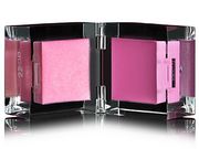 Блеск для губ Inglot Lip Duo Lip Gloss