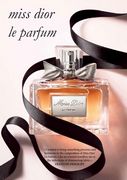 Dior Miss Dior Le Parfum Dior Miss Dior Le Parfum