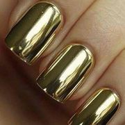 Гель-лак для ногтей Yllozure Glamour (с эффектом гелевого покрытия)