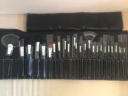 Кисти для макияжа Tinydeal Professional Cosmetic Make-up Brushes Kit Power & Eye Shadow Brushes Facial Care Item for Women HBI-71741 Кисти для макияжа Tinydeal Professional Cosmetic Make-up Brushes Kit Power & Eye Shadow Brushes Facial Care Item for Women HBI-71741