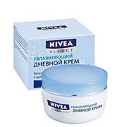 Nivea увлажняющий крем для лица для нормальной кожи отзывы thumbnail