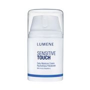 Крем для лица ночной Lumene Lumene Sensitive touch