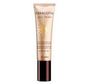 Тональная основа Guerlain Joli Teint Beautifying Foundation Sun-Kissed SPF 20