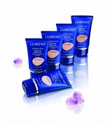 Тональный крем Lumene DOUBLE STAY MINERAL MAKEUP