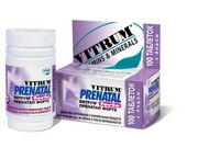 Витамины Unipharm Витрум Пренатал Форте (Prenatal Forte)