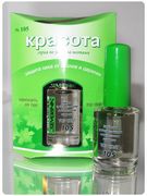 Закрепитель лака Severina Top coat № 105 Надёжное средство защиты лака от сколов и царапин