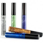 Жидкая подводка для глаз Nyx STUDIO LIQUID LINER