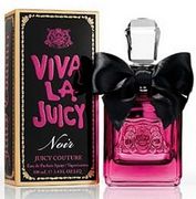 Juicy Couture Viva la Juicy noir Juicy Couture Viva la Juicy noir