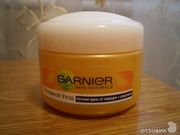 Крем для лица Garnier skin naturals основной уход