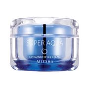 Крем для лица Missha Super Aqua Ultra water-full clear cream