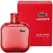 Lacoste L.12.12. Rouge Lacoste L.12.12. Rouge