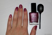 Лак для ногтей Avon «Магия магнита»