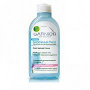 Лосьон для лица Garnier skin naturals бережный уход Лосьон для лица Garnier skin naturals бережный уход
