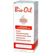 Масло для тела Bio-Oil От растяжек и шрамов Specialist Moisturizer Oil, 4.2 fl oz Масло для тела Bio-Oil От растяжек и шрамов Specialist Moisturizer Oil, 4.2 fl oz