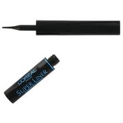 Подводка для глаз LOREAL Super Liner Carbon Gloss