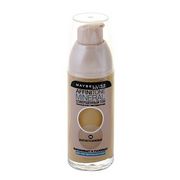 Тональный крем MAYBELLINE  AFFINITONE MINERAL