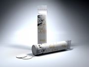 Ватные диски Gold cotton pads - Professional care Ватные диски Gold cotton pads - Professional care