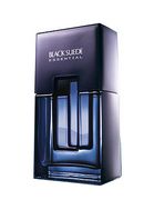 Avon Black Suede Essential Avon Black Suede Essential
