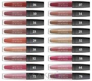Блеск для губ ArtDeco Lip Brilliance