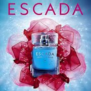 Escada Into The Blue Escada Into The Blue