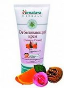 Крем для лица Himalaya herbals Отбеливающий крем (Fairness cream) Крем для лица Himalaya herbals Отбеливающий крем (Fairness cream)