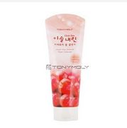 Пенка для умывания TONY MOLY Clean Dew Acerola Foam Cleanser Пенка для умывания TONY MOLY Clean Dew Acerola Foam Cleanser